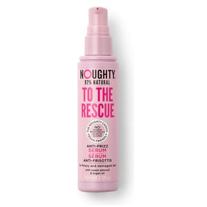 Noughty To the Rescue Anti-Frizz Serum