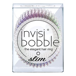 invisibobble slim - the elegant hair ring in Vanity Fairy