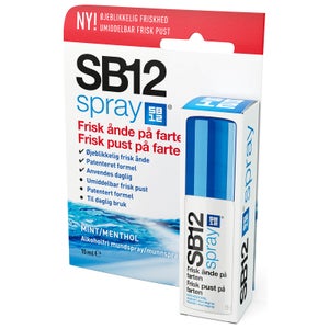 SB12 spray