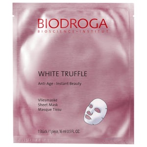 Biodroga White Truffle Anti-Age Vliesmaske
