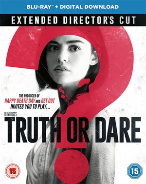 Truth or Dare