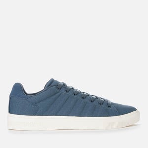 K-Swiss Men's Court Frasco CVS Trainers - Vintage Indigo