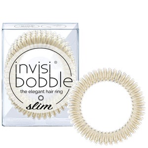 invisibobble SLIM - Stay Gold