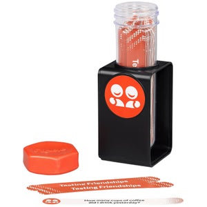 Ridleys' Games Test Tube Challenge - Testing Friendships