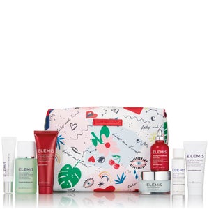 Elemis Lily and Lionel Women's Luxury Traveller (Worth £101.00)