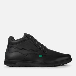 Kickers Men's Kelland Hi Boots - Black