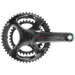 Campagnolo Super Record UT TI Carbon 12 Speed Chainset