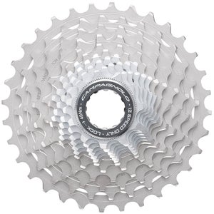 Campagnolo (カンパニョーロ) Super Record 12スピード カセット