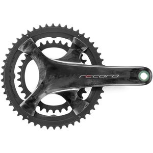 Campagnolo Record UT Carbon 12 Speed Chainset