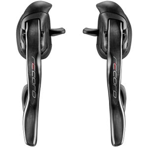 Campagnolo Record Ultra Shift 12 Speed Ergopower Shifters