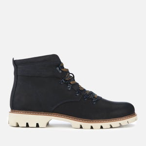 Caterpillar Men's Crux FlexFWD Boots - Blue Nights