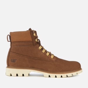 Caterpillar Men's Lexicon FlexFWD Boots - Dachshund