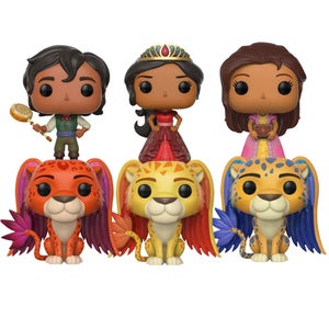 Elena of Avalor Pop! Vinyl - Pop! Collection