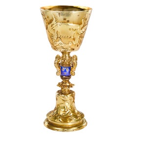 Harry Potter Dumbledore's Cup