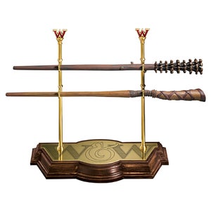 Harry Potter Fred and George Weasley Wand Collection