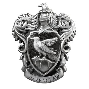 Harry Potter Ravenclaw Crest Wall Art