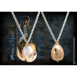 Harry Potter The Golden Egg Pendant