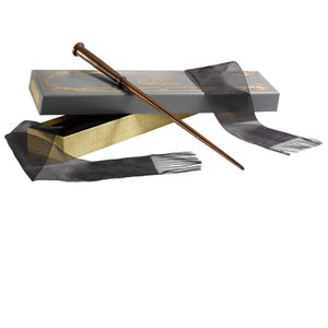 Fantastic Beasts and Where to Find Them Porpentina Goldstein's Wand in Ollivander's Collector's Box