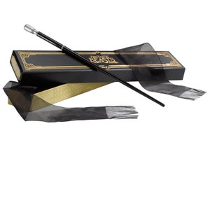 Fantastic Beasts and Where to Find Them Percival Graves' Wand in Ollivander's Collector's Box