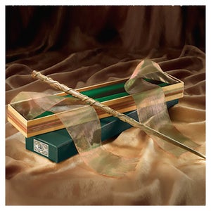 Harry Potter Hermione Granger's Wand in Ollivander's Box