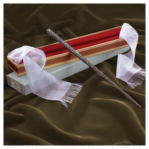 Harry Potter Sirius Black's Wand in Ollivander's Box