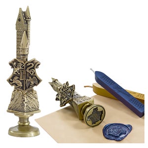 Harry Potter Hogwarts Wax Seal