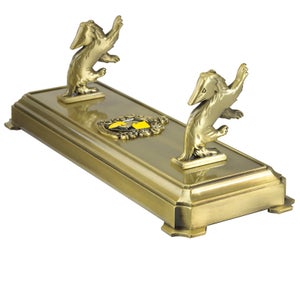 Harry Potter Hufflepuff Wand Stand