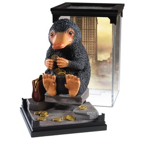 Fantastic Beasts and Where to Find Them Magical Creatures Niffler Sculpture
