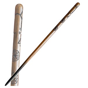 Harry Potter Cedric Diggory's Wand
