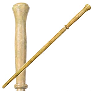 ハリー・ポッター ルシウス・マルフォイの杖