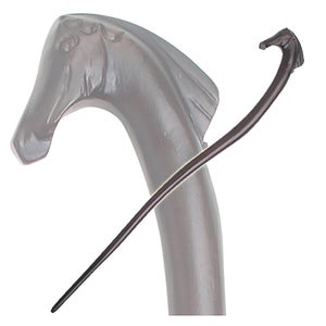 Harry Potter Death Eater Stallion Wand