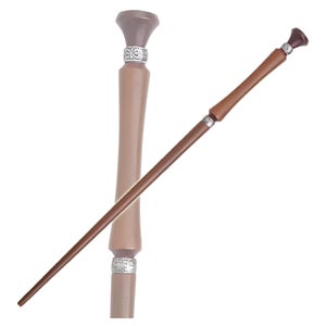 Harry Potter Pius Thicknesse's Wand