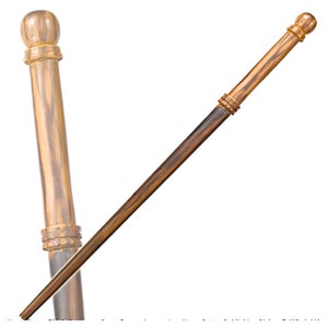Harry Potter Gregory Goyle's Wand