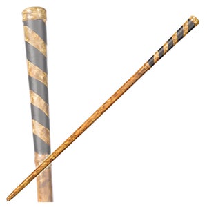 Harry Potter Seamus Finnigan's Wand