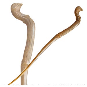 Harry Potter Viktor Krum's Wand