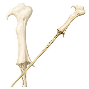 Harry Potter Lord Voldemort's Wand