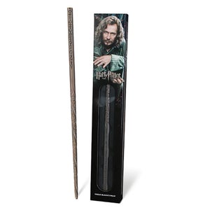 Harry Potter Sirius Black's Wand with Window Box