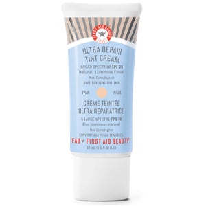 First Aid Beauty Ultra Repair Tint Cream 30ml (Various Shades)