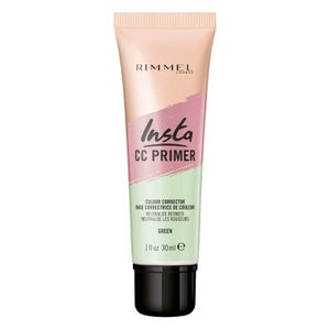 Rimmel Insta Colour Correcting Primer 30ml (Various Shades)