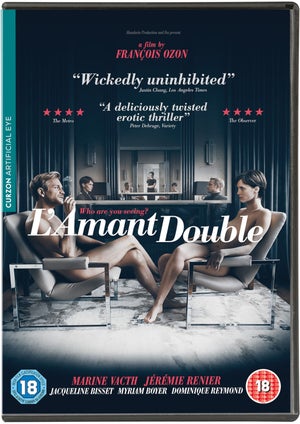 L'Amant Double
