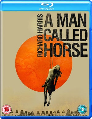 A Man Called Horse