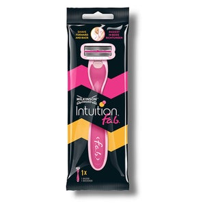 Wilkinson Sword Intuition f.a.b. Razor