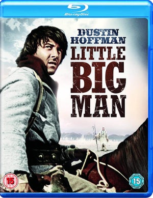 Little Big Man