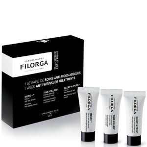 Filorga Anti-Wrinkle Sampling Kit (Worth £24.85)