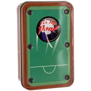Tin Top Pool