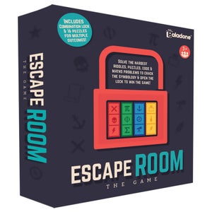 Escape Room Spiel