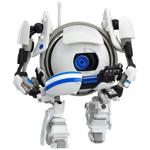 Portal 2 Nendoroid Action Figure Atlas 10 cm