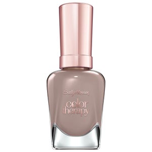 Sally Hansen Colour Therapy Nail Polish 14.7ml - Steely Serene