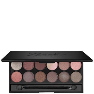 Sleek MakeUP I-Divine Palette - Goodnight Sweetheart 13.2g
