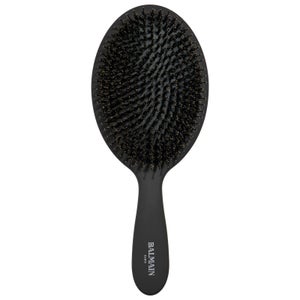 Balmain All Purpose Spa Brush with 100% Boar Hair and Nylon Bristles